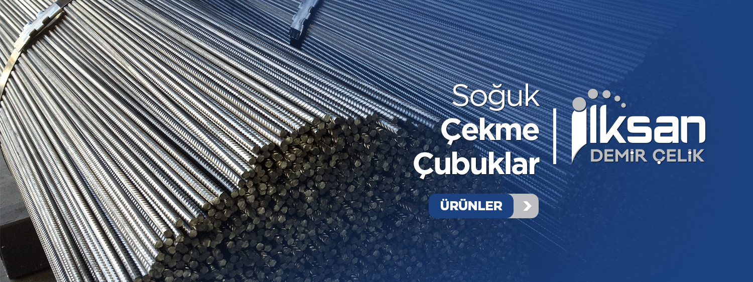 İlksan Demir Çelik Çivi ve Tel